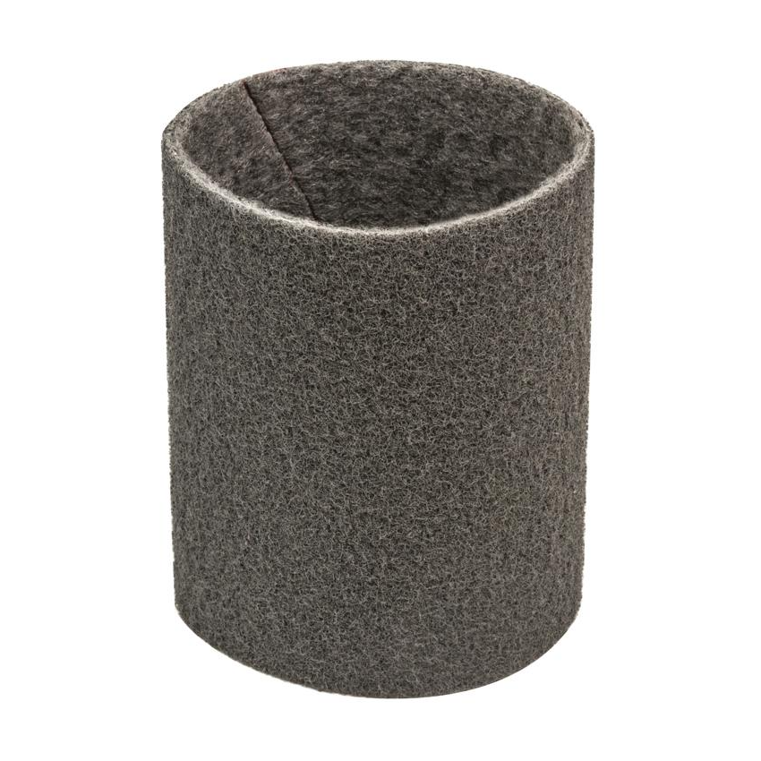 07H505 | BLENDEX™ Drum Belt 3-1/2" Dia. x 5-3/8"(W), 320 Grit