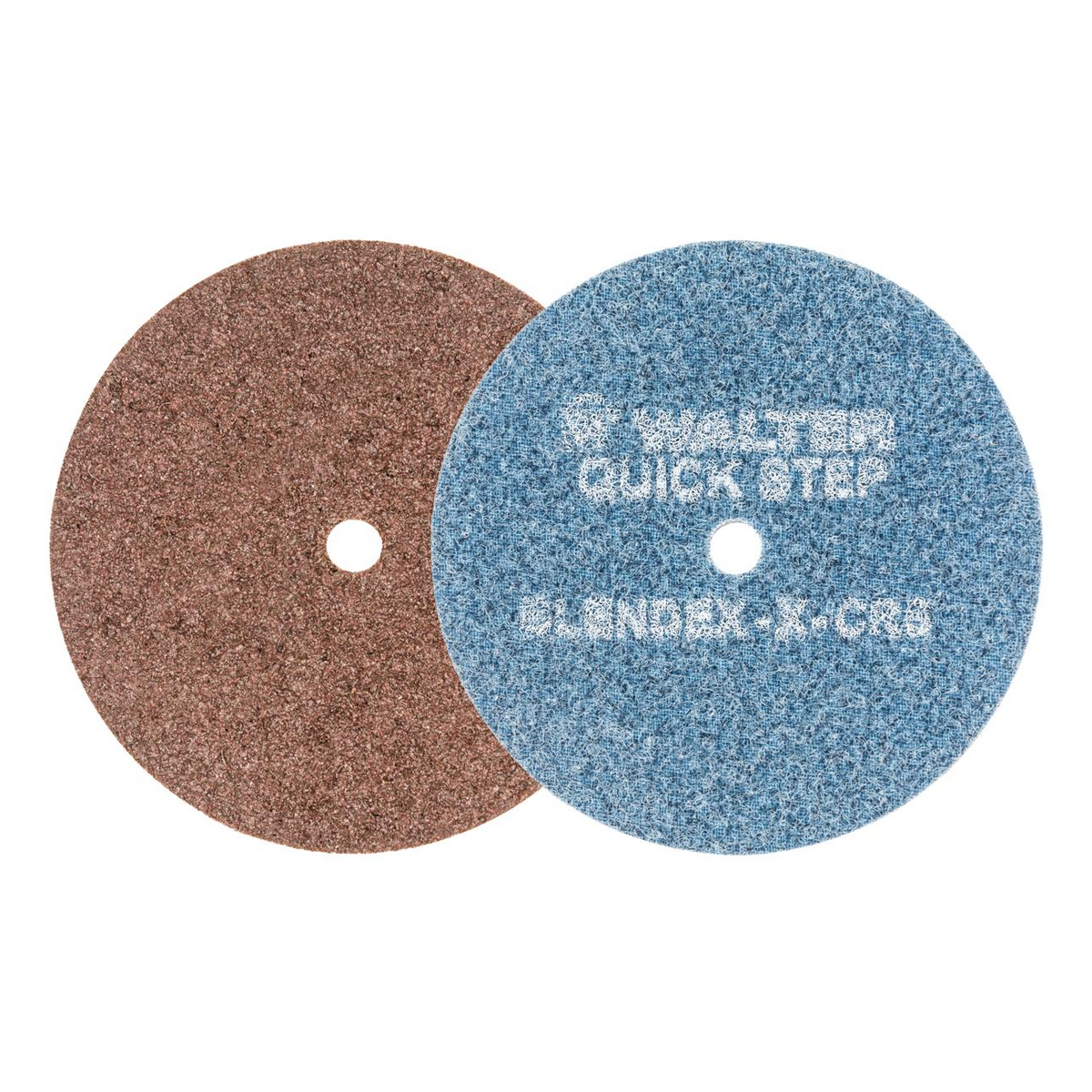 07R450 | QUICK-STEP BLENDEX™ Surface Conditioning Disc 4-1/2", Extra-coarse Grit