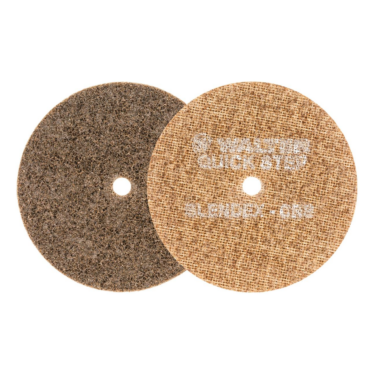 07R452 | QUICK-STEP BLENDEX™ Surface Conditioning Disc 4-1/2", Coarse Grit