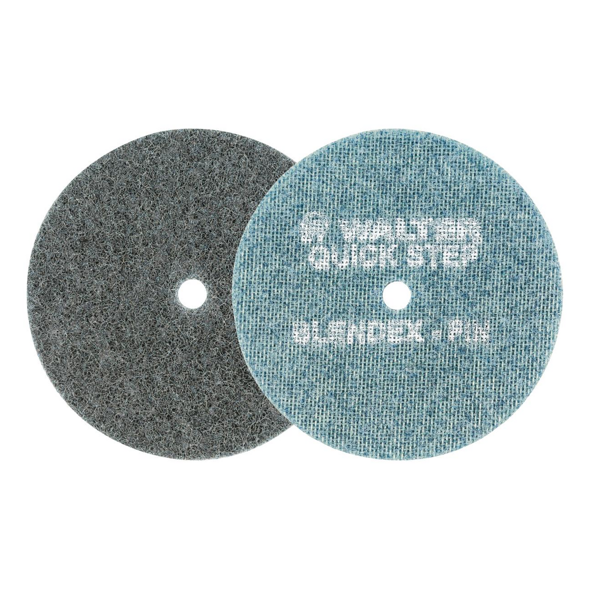 07R454 | QUICK-STEP BLENDEX™ Surface Conditioning Disc 4-1/2", Fine Grit