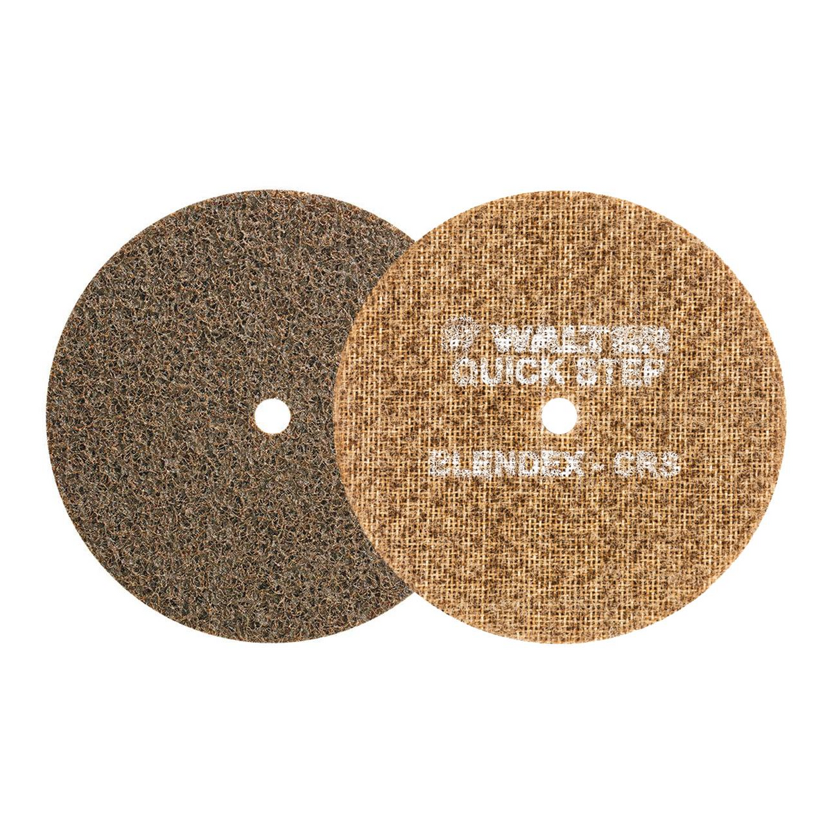 07R502 | QUICK-STEP BLENDEX™ Surface Conditioning Disc 5", Coarse Grit
