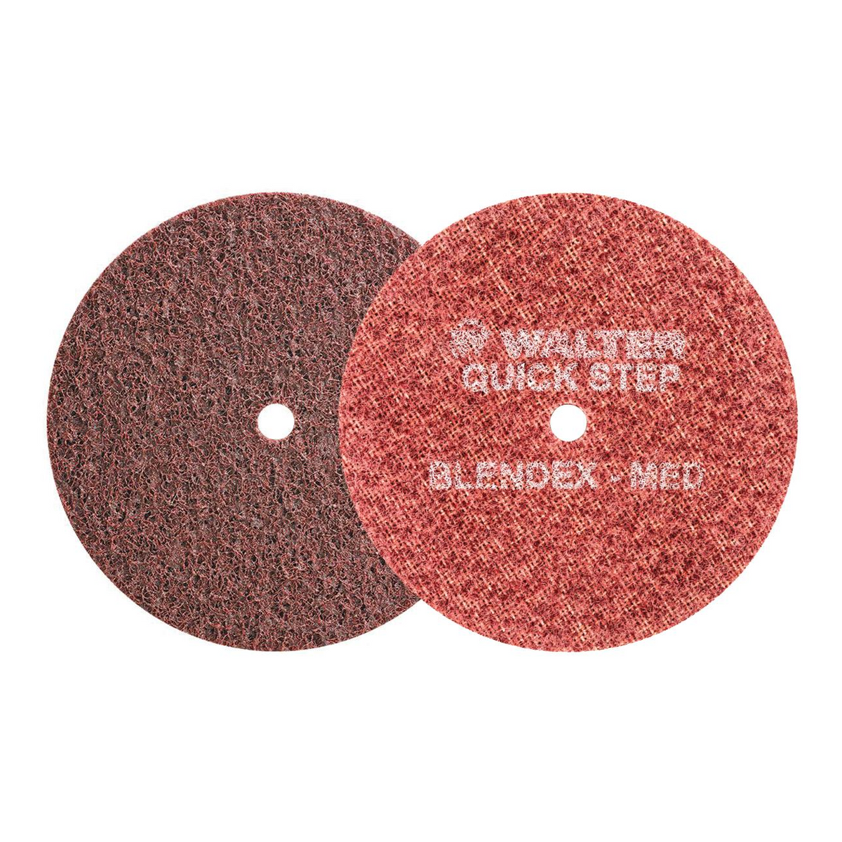 07R503 | QUICK-STEP BLENDEX™ Surface Conditioning Disc 5", Medium Grit