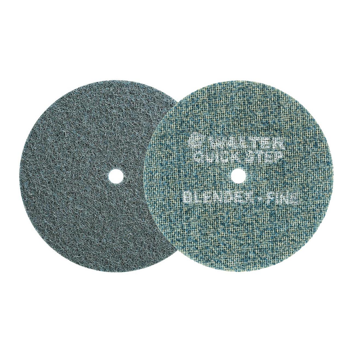 07R504 | QUICK-STEP BLENDEX™ Surface Conditioning Disc 5", Fine Grit