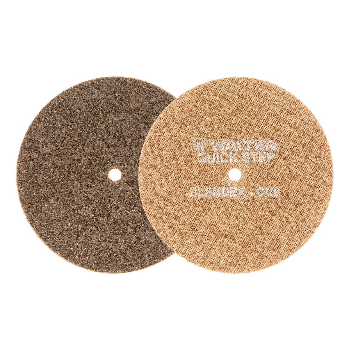 07R602 | QUICK-STEP BLENDEX™ Surface Conditioning Disc 6", Coarse Grit
