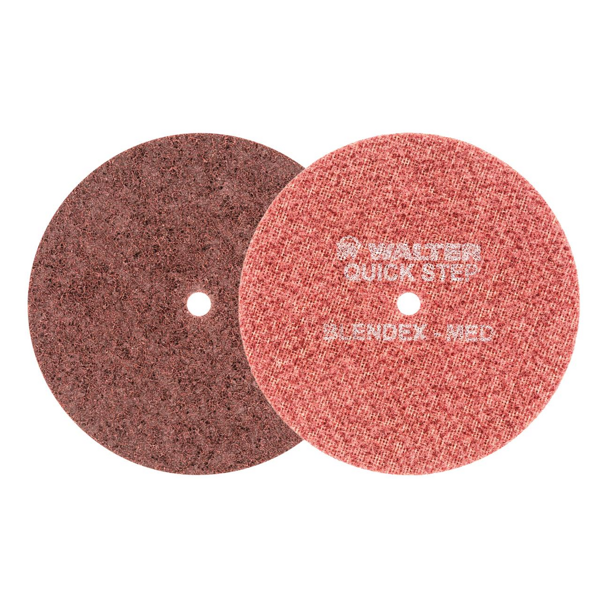 07R603 | QUICK-STEP BLENDEX™ Surface Conditioning Disc 6", Medium Grit