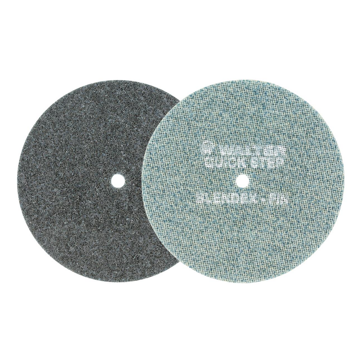 07R604 | QUICK-STEP BLENDEX™ Surface Conditioning Disc 6", Fine Grit