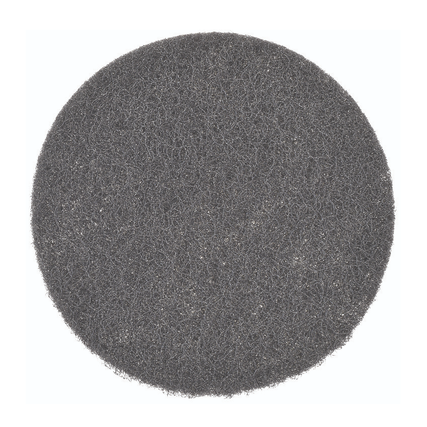 07R613 | HOOK-AND-LOOP™ BLENDEX™ Non-Woven Disc 6", Medium 320 Grit