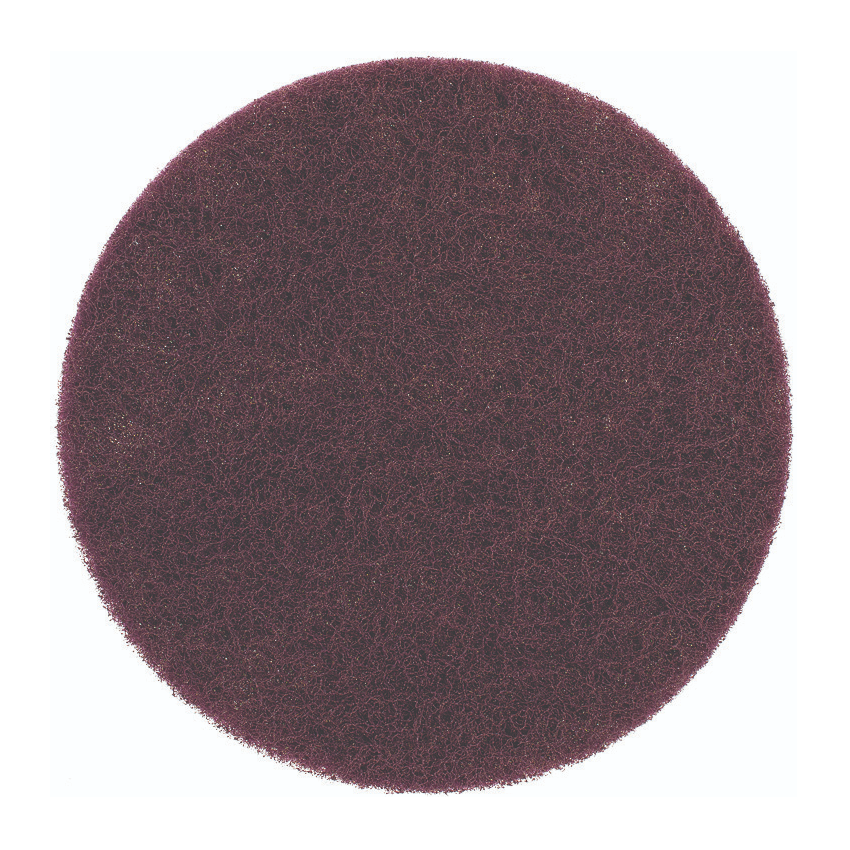 07R614 | HOOK-AND-LOOP™ BLENDEX™ Non-Woven Disc 6", Fine 600 Grit