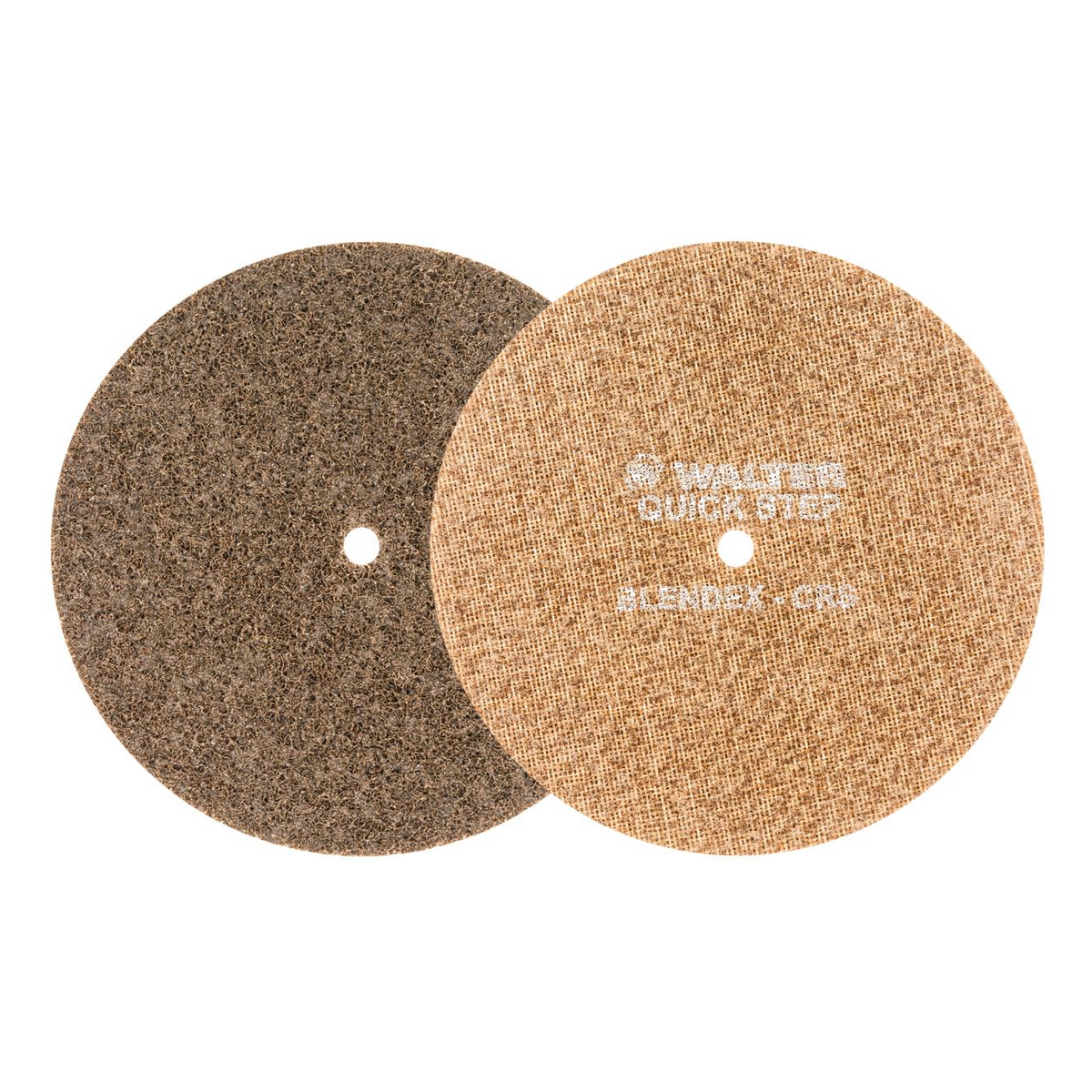 07R702 | QUICK-STEP BLENDEX™ Surface Conditioning Disc 7", Coarse Grit