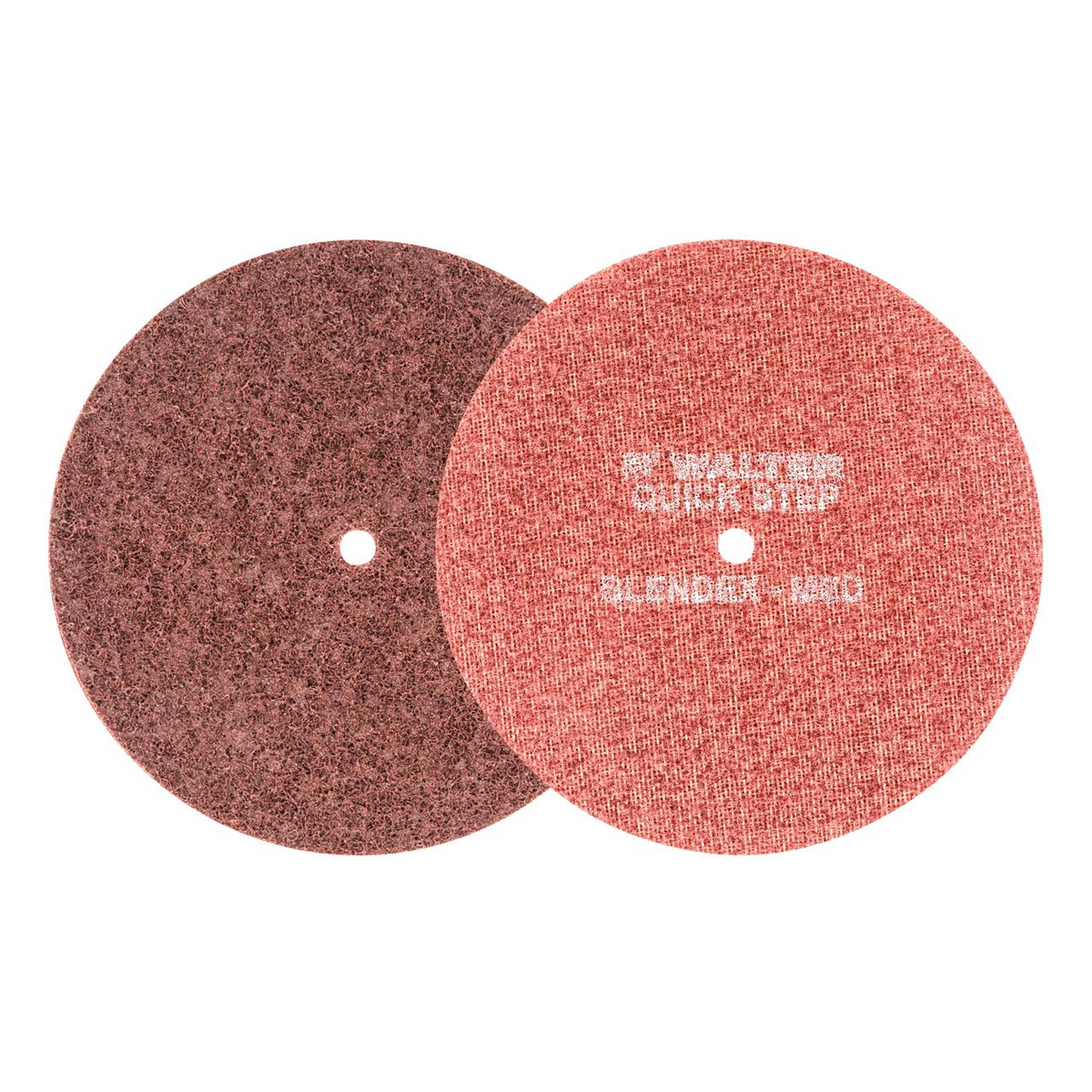 07R703 | QUICK-STEP BLENDEX™ Surface Conditioning Disc 7", Medium Grit