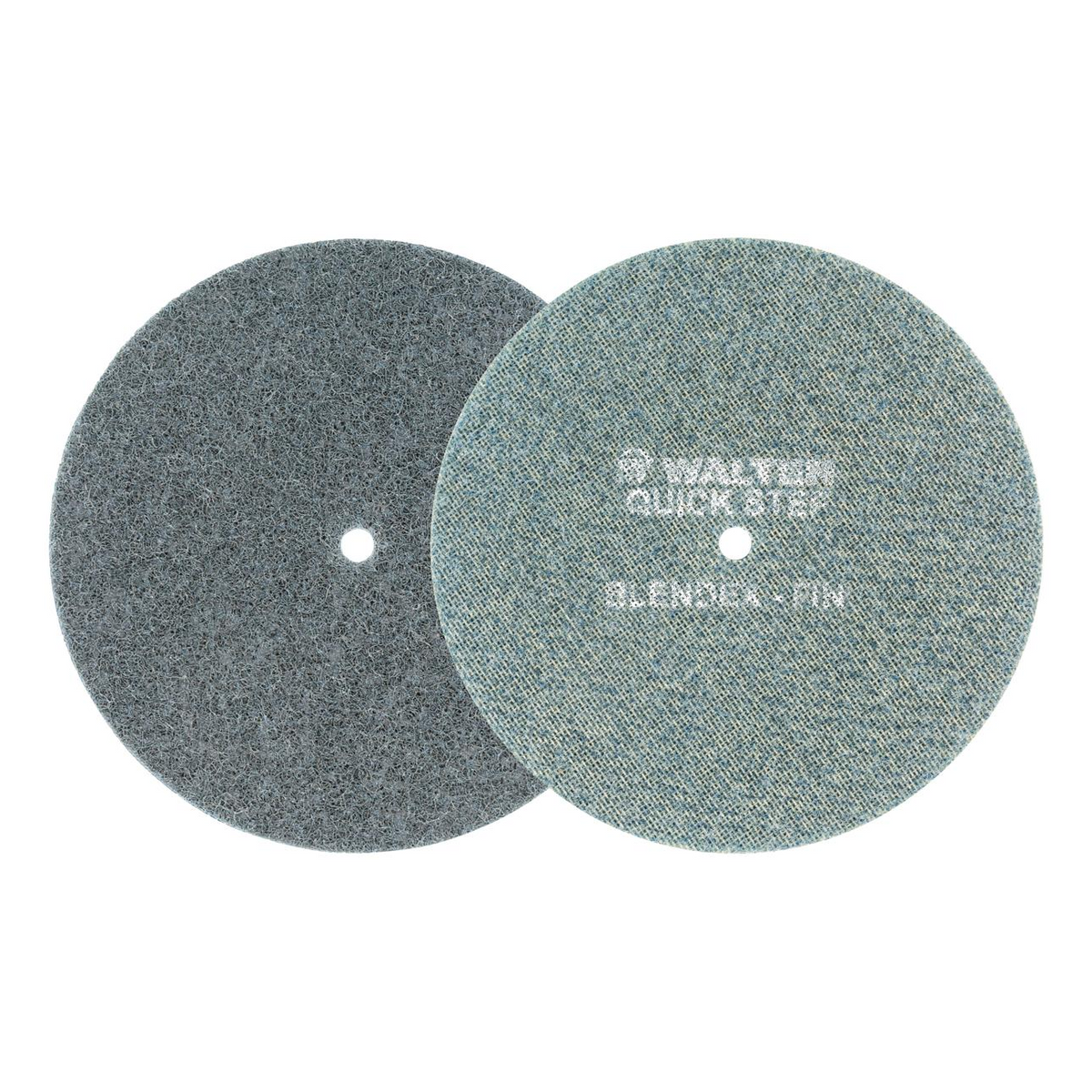 07R704 | QUICK-STEP BLENDEX™ Surface Conditioning Disc 7", Fine Grit