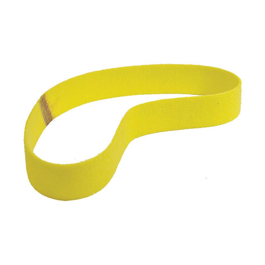 07T220 | HIGH POLISH™ RAIL-MATE Belt 1-1/2"(W) x 30"(L) Polish - Felt