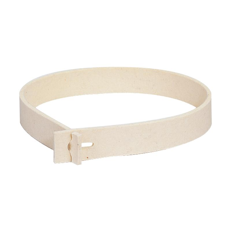 07T225 | T-LOCK Polishing Felt Belt 1-3/16"(W) x 24"(L) - Felt