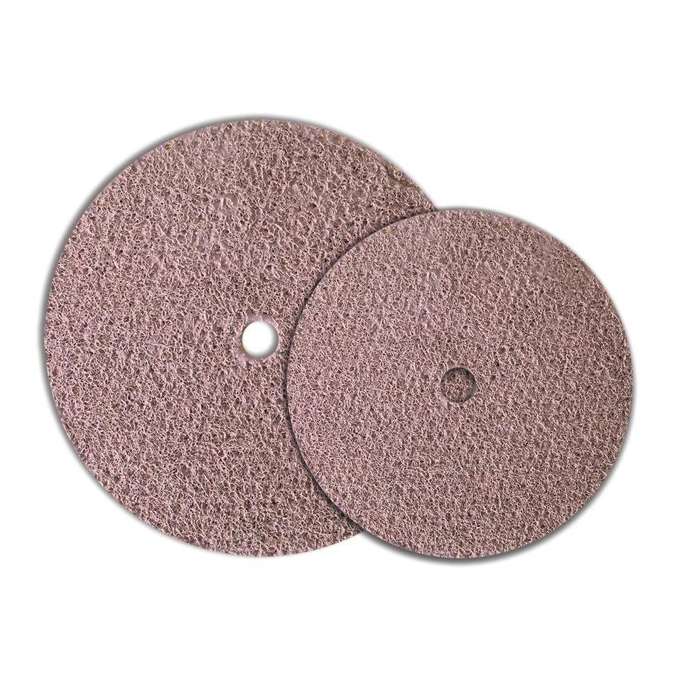 07T457 | QUICK-STEP™ INSTANT POLISH Disc 4-1/2"
