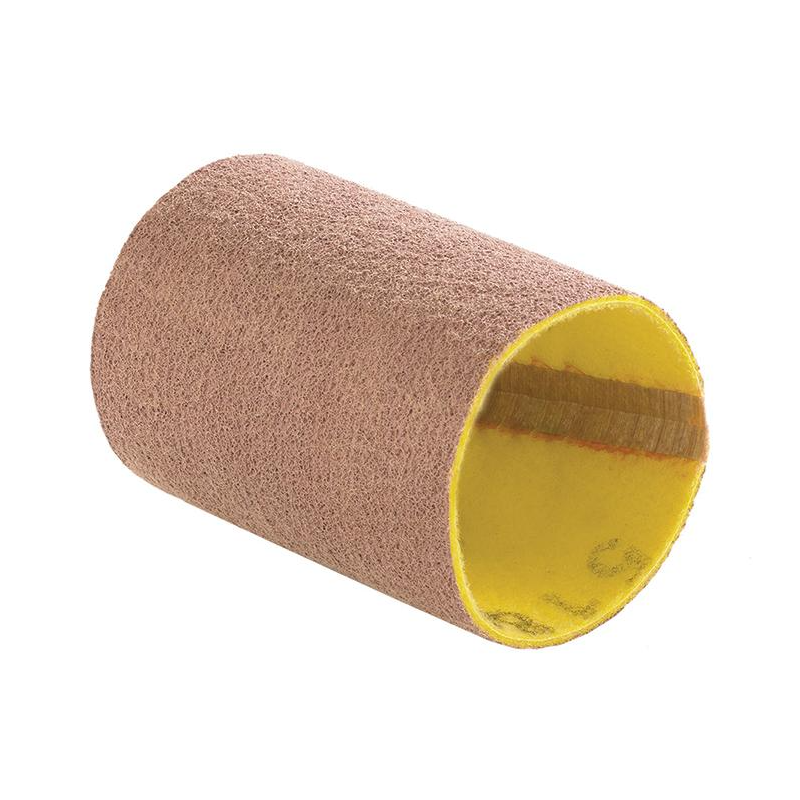 07T536 | INSTANT POLISH™ Drum Belt 3-1/2" Dia. x 5-3/8"(W), 1500 Grit - Felt