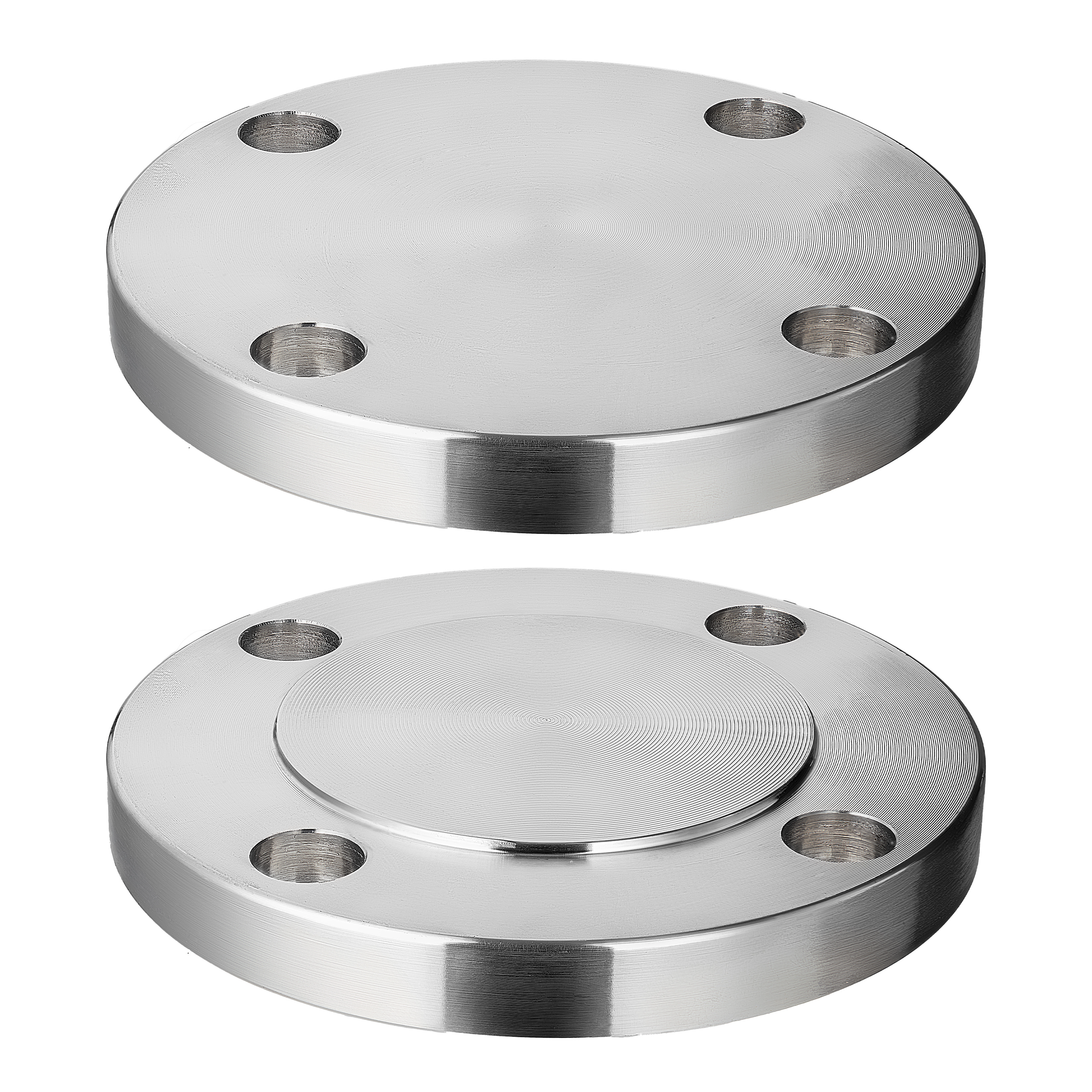 Blind Flange Class #150 - Stainless Steel 316