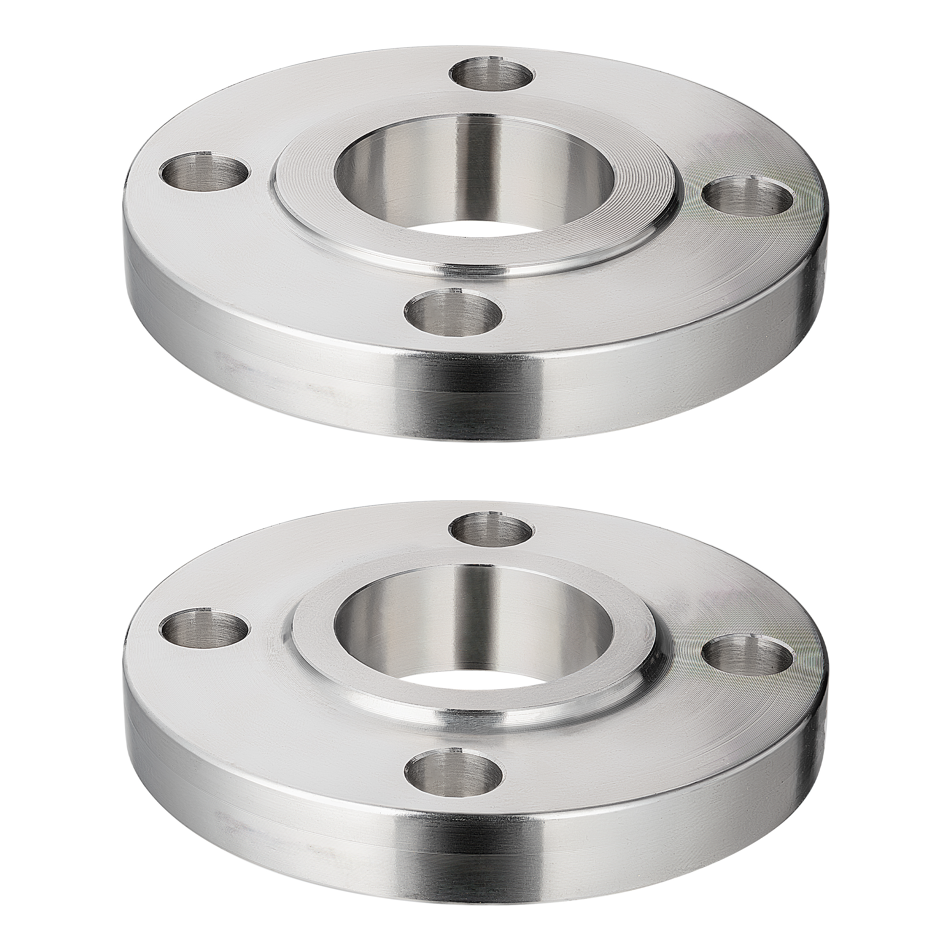 Slip-On Flange Class #150 - Stainless Steel 304