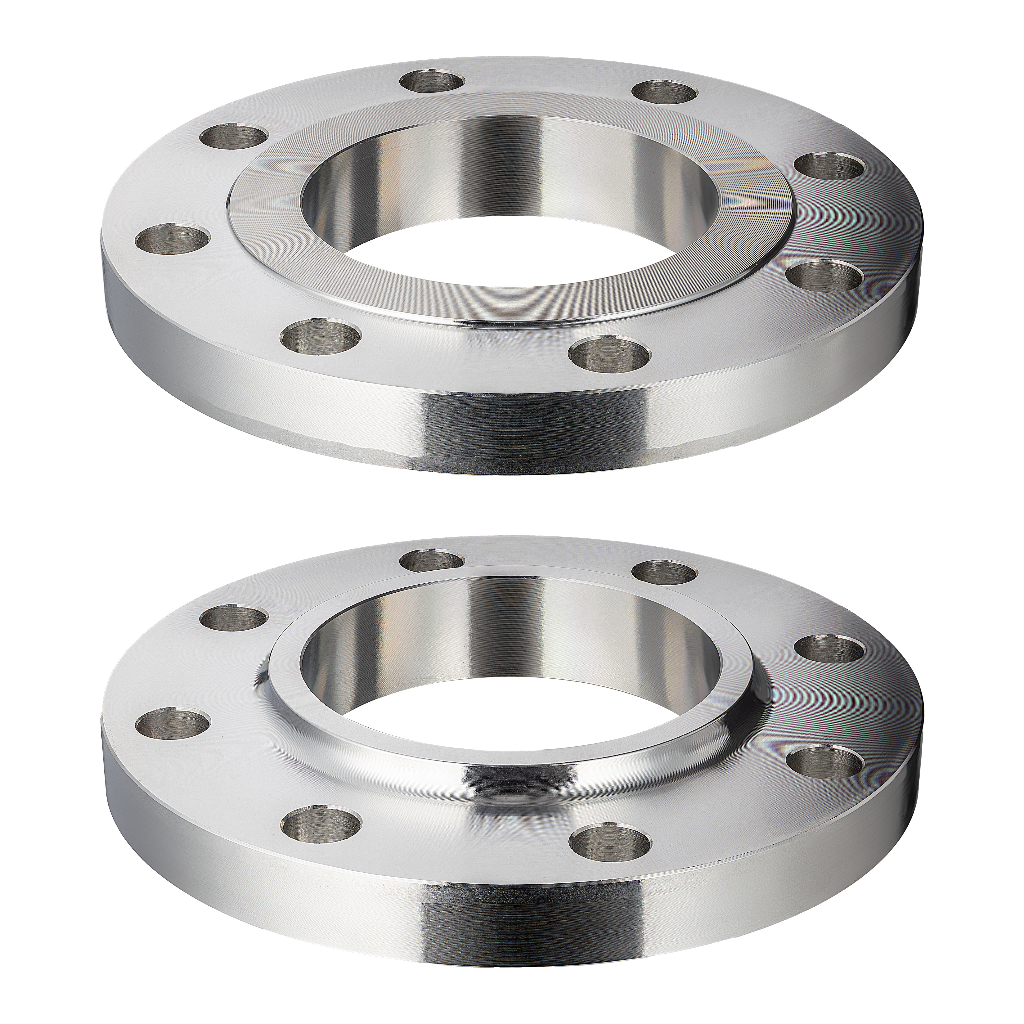 Slip-On Flange Class #300 SS 316/316L