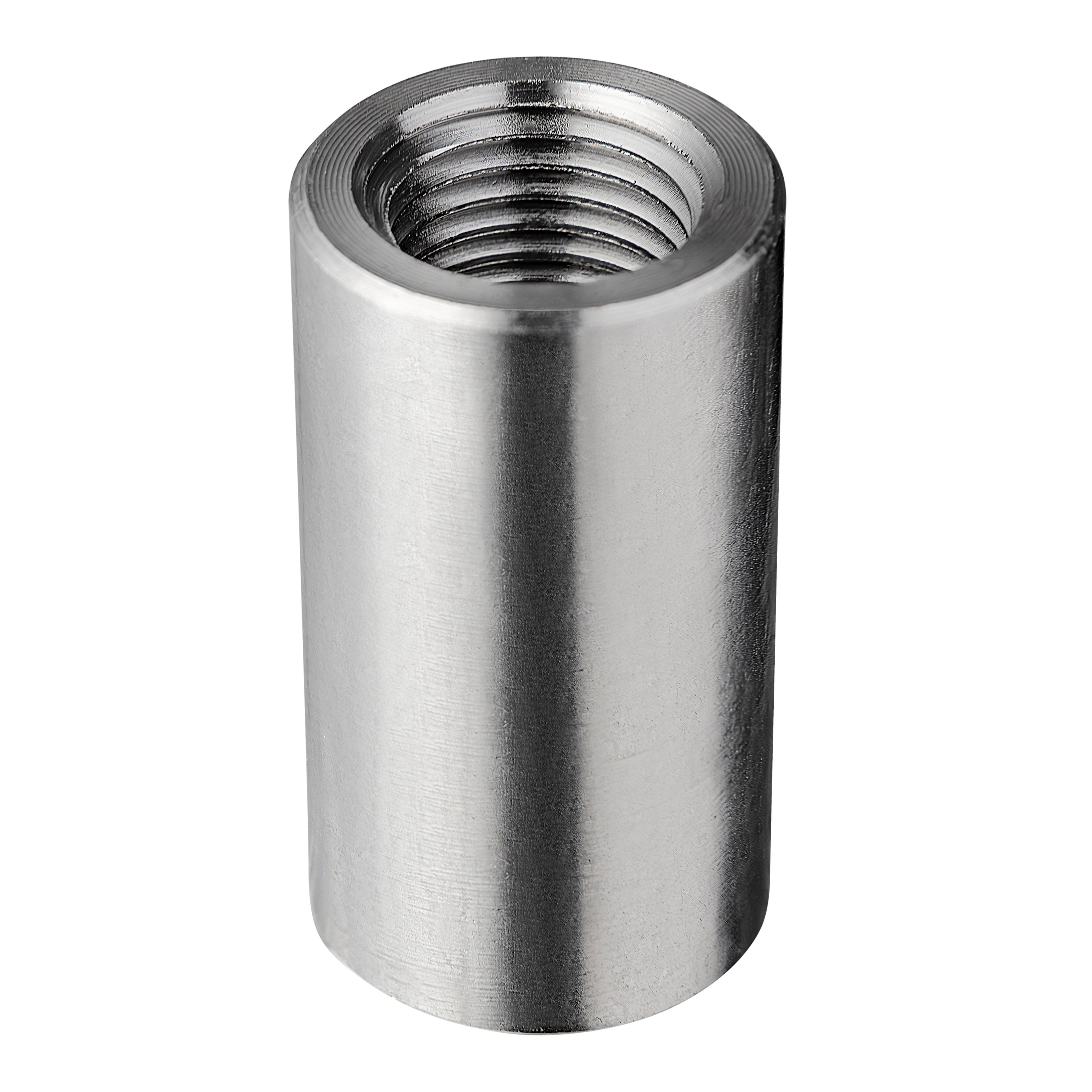 Full Coupling NPT #6000 - SS 316/316L