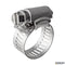 1-1/2" to 2-1/2" HAS Gear Clamp - Stainless Steel 304 | HAS-32 - Forces Inc