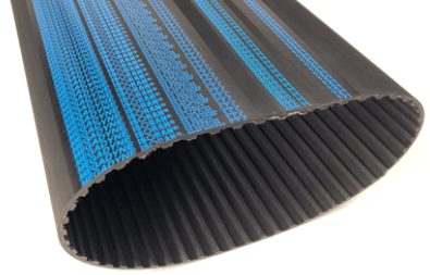 102XL025 | Standard Timing Belt - Forces Inc