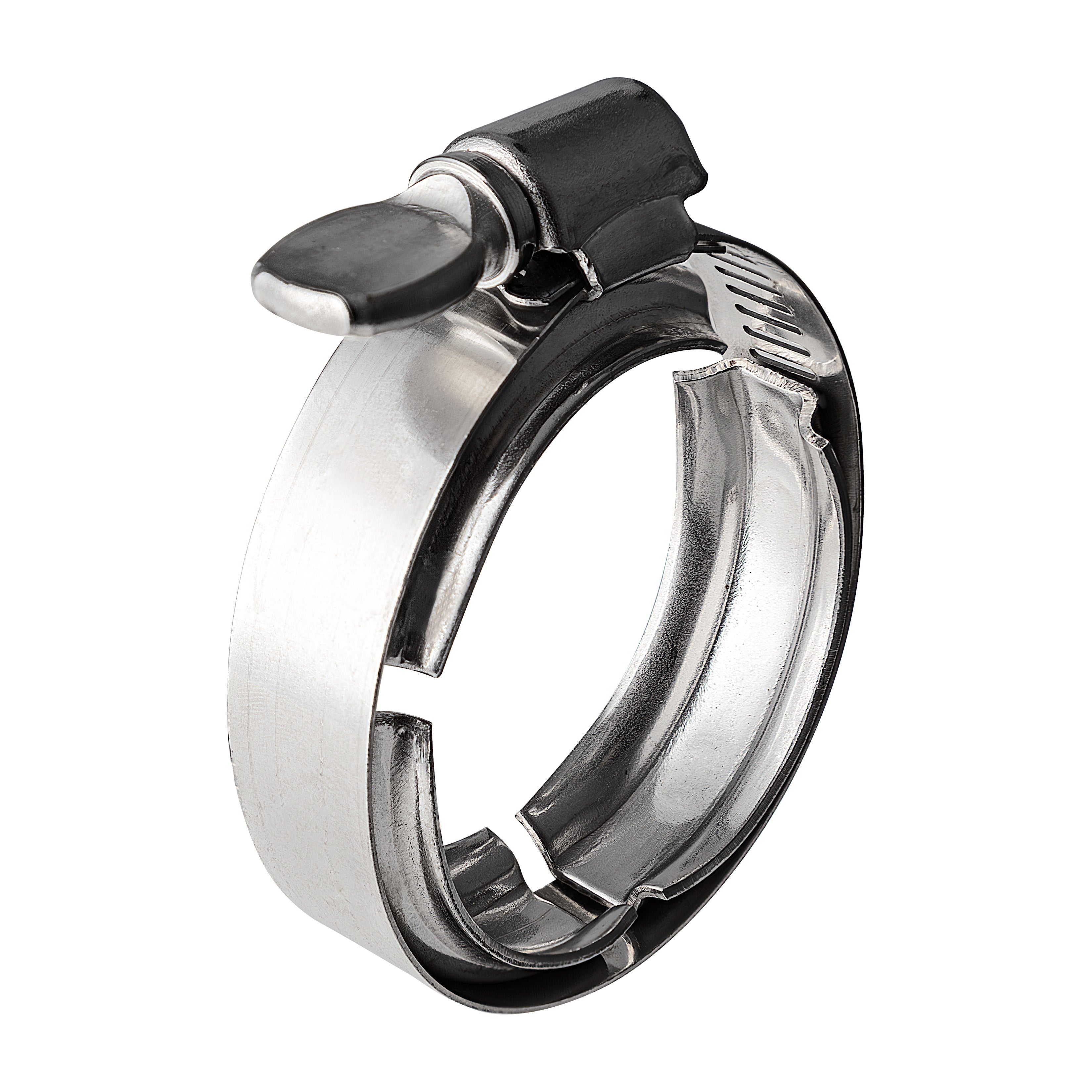 1" - 1-1/2" Dairy Clamp - Stainless Steel 304 | 13WGC