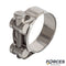 104-112mm Maxi Clamp - Stainless Steel 304 | M8-104 - Forces Inc