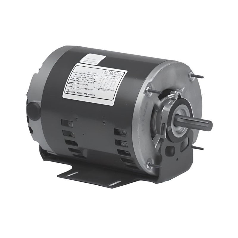 US Motors 1089 | HVAC Motor 3HP, 1800RPM, 575V, Frame 56HZ, ODP