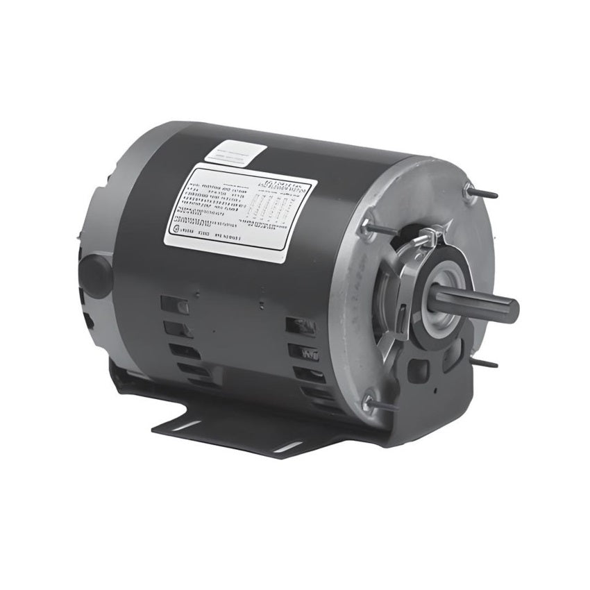 US Motors 1197 | HVAC Motor 1.5HP, 1800RPM, 575V, Frame 56HZ, ODP