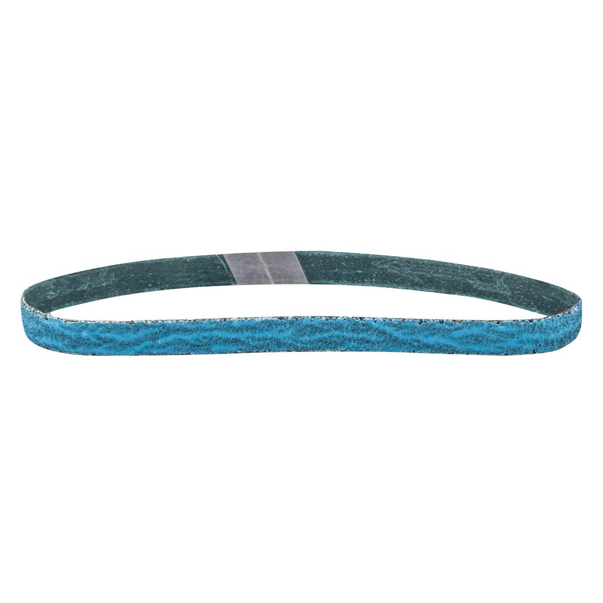 14D033 | TOPCUT+ File Belt 1/2"(W) x 18"(L) 36 Grit - Zirconia Alumina