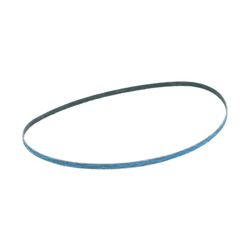 14D926 | TOPCUT+ File Belt 1/4"(W) x 24"(L) 60 Grit - Zirconia Alumina