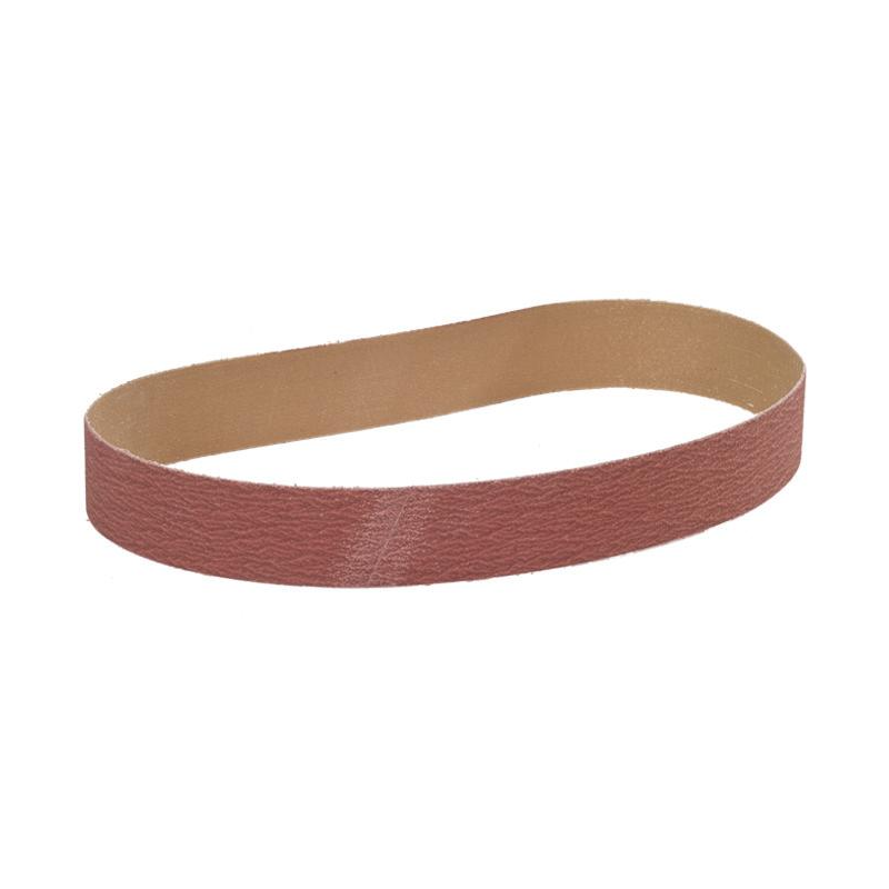 14X162 | COOLCUT XX™ RAIL-MATE Belt 1-1/2"(W) x 30"(L) 120 Grit - Ceramic