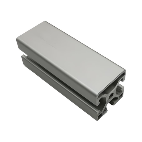 1.5" x 1.5" Tri Slot Aluminum Extrusion Smooth Lite