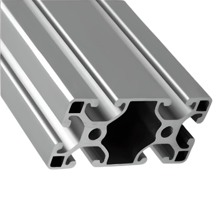 1.5" x 3" T-Slotted Aluminum Extrusion Smooth Lite