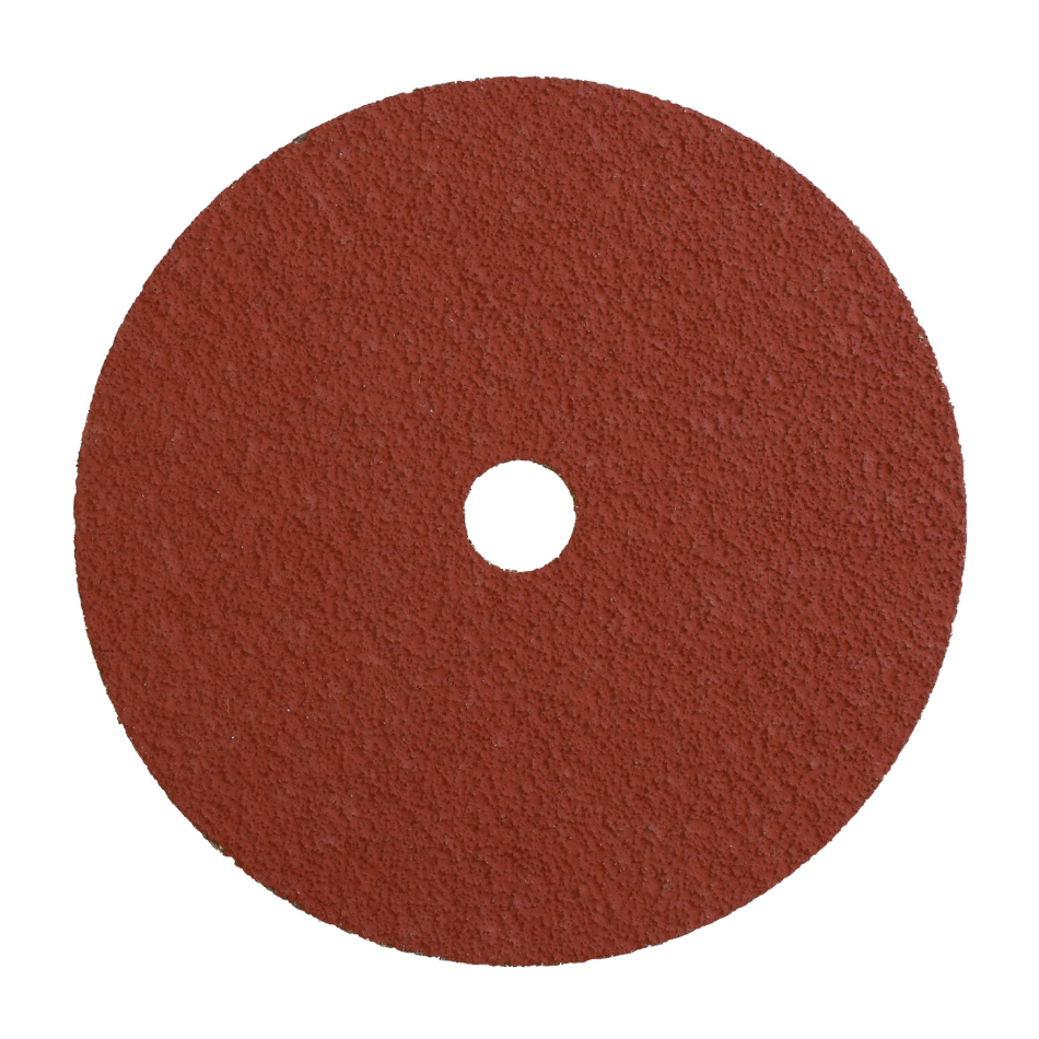 15A608 | XTRACUT™ Sanding Disc 6", 80+ Grit, Medium, Ceramic