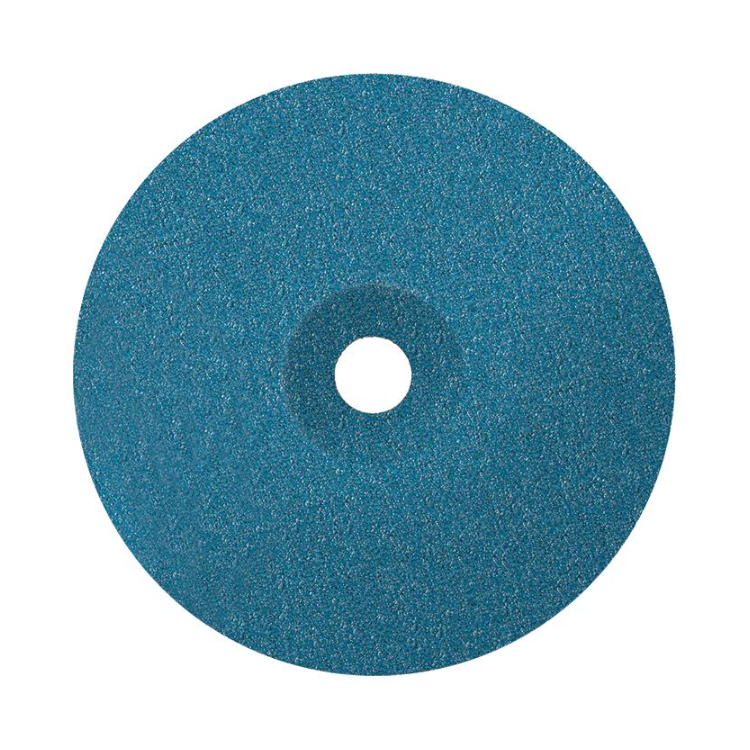 15P703 | TOPCUT™ Sanding Discs 7", 36 Grit, Zirconia Alumina