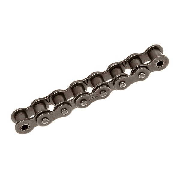 #16B Roller Chain Metric PLI Premium | RC16B (10ft) - Forces Inc