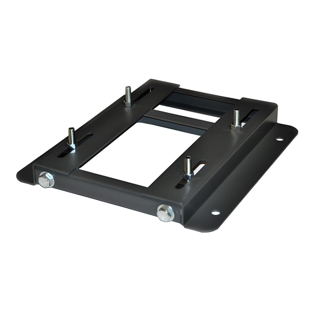 Motor Slide Base For Size 182T Frame