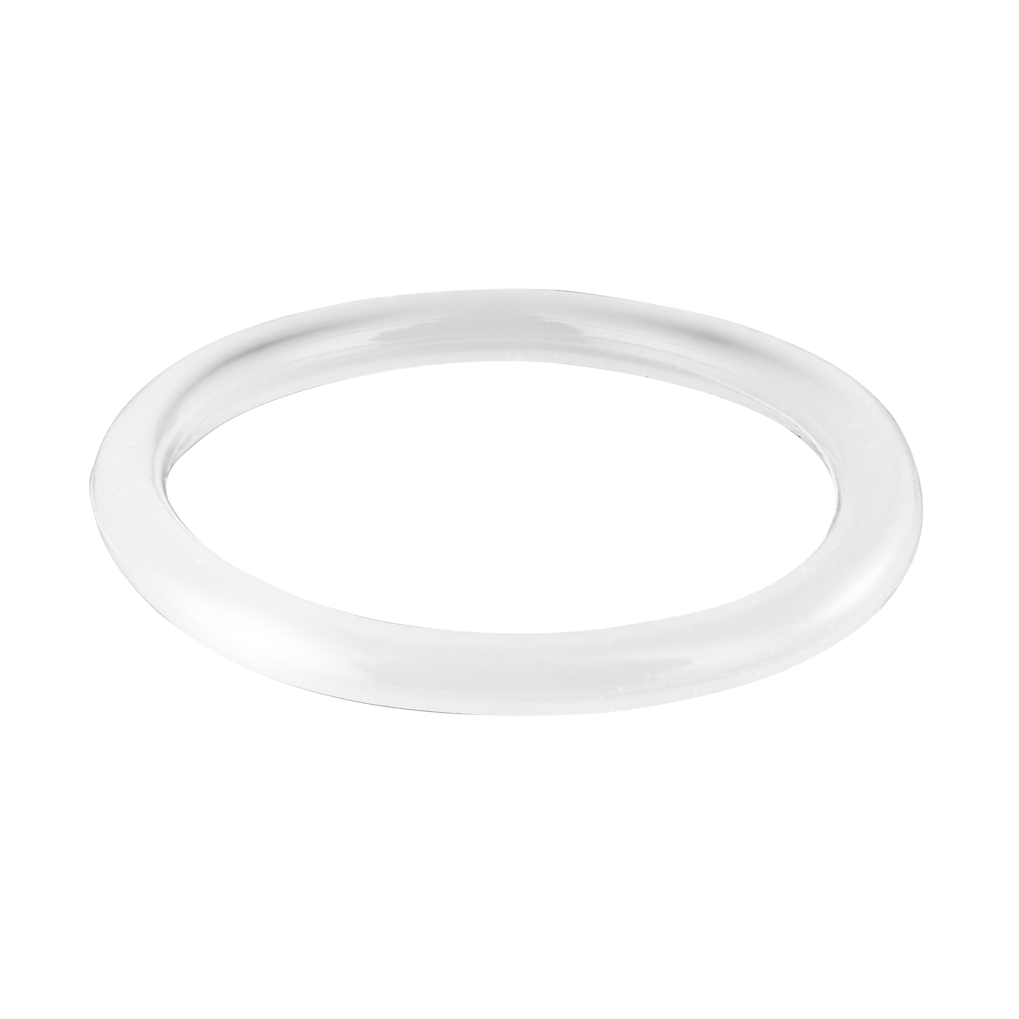 O-Ring For 3" Check Valve - Silicone