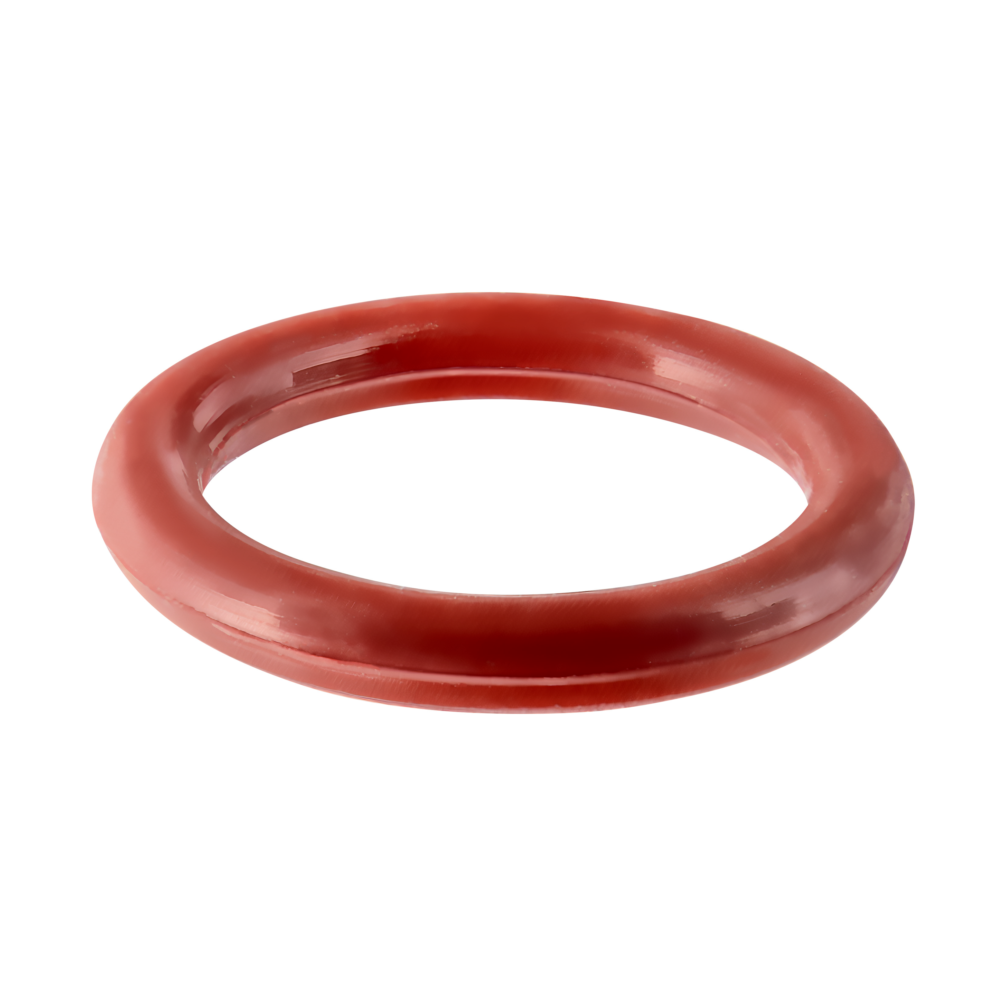 O-Ring For 1-1/2" Tri-Clamp Sample Valve - Silicone