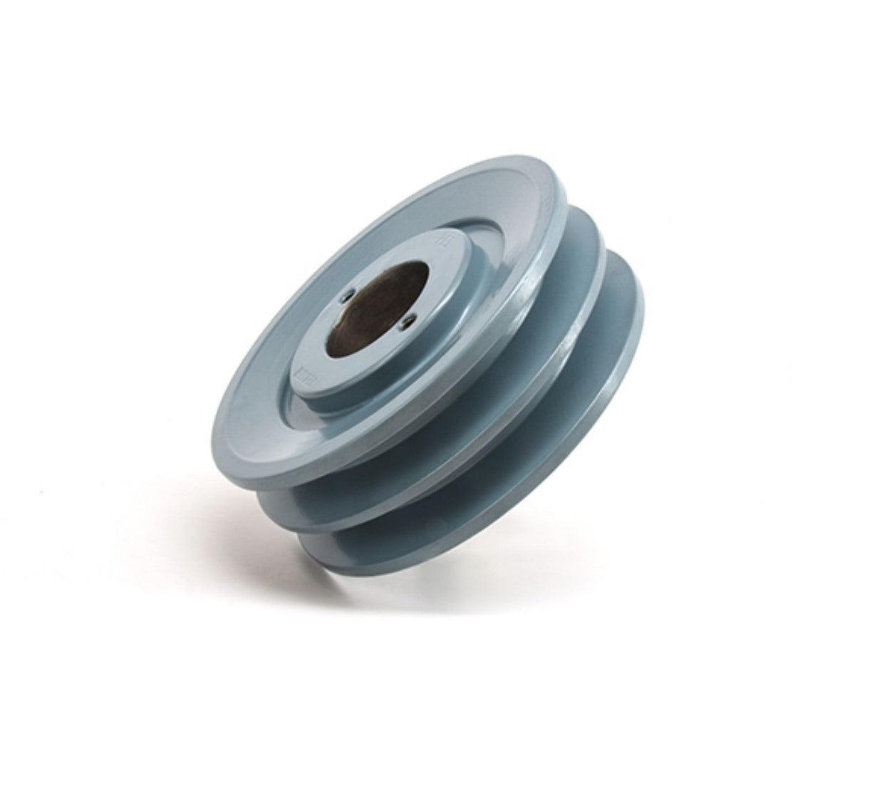 2BK55H V-Belt Pulley Split Taper | 5.25