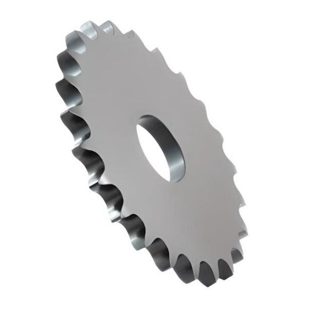 35V12H Weld-On Sprocket V Series 1-1/8" Bore - Forces Inc