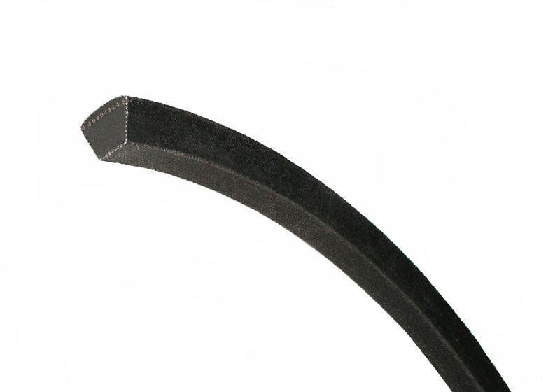 3L120 V Belt FHP | Fractional HorsePower Belt - Forces Inc