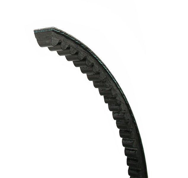 3VX265 V-Belt | Cogged Deep Wedge Belt - Forces Inc