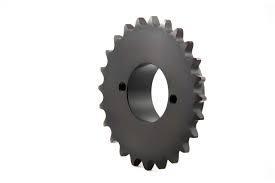 40H22 Split Taper Bushed Sprocket | 40H22H - Forces Inc