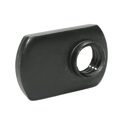 15 Series Economy T-Nut Offset Thread
