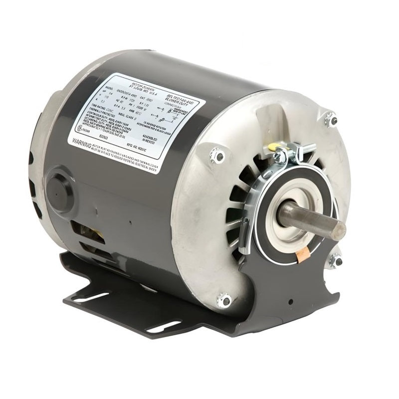 US Motors 5795C | HVAC Motor 3/4HP, 1725/1140RPM, 115V, Frame 56, ODP