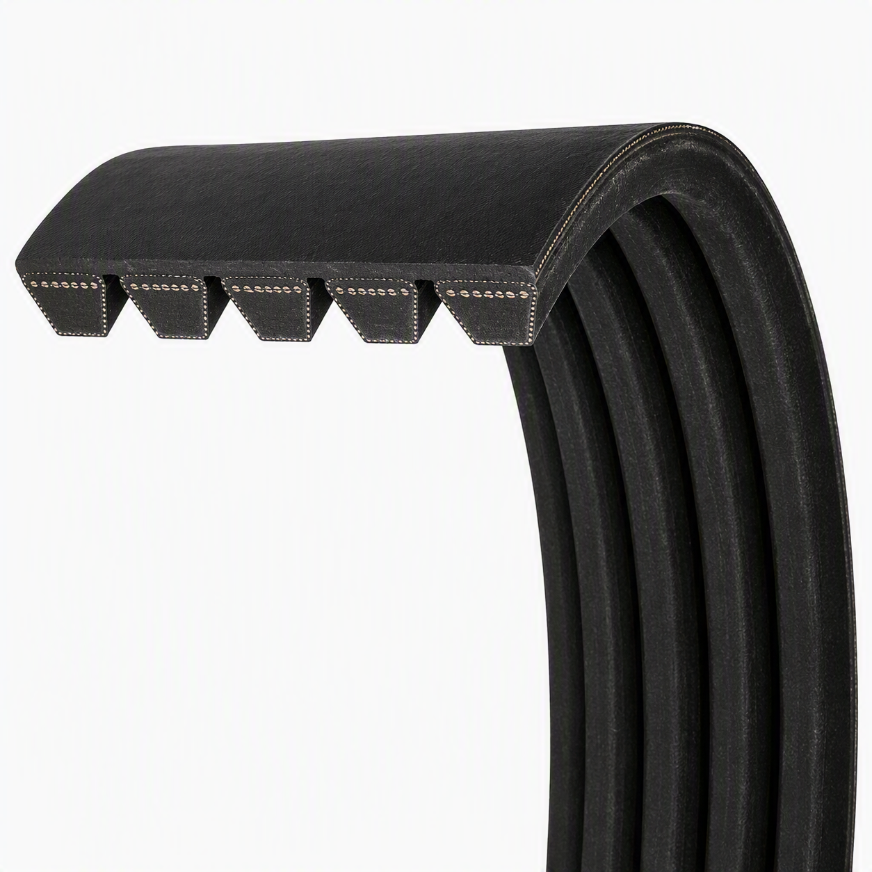 5RC75 Banded V-Belt | Classical C Section Banded