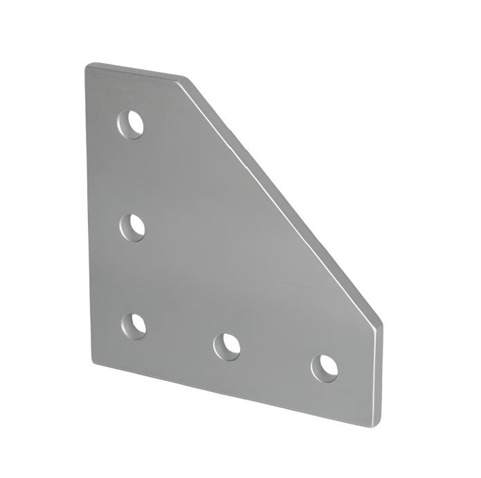 15 Series 5 Hole 90° Joining Plate