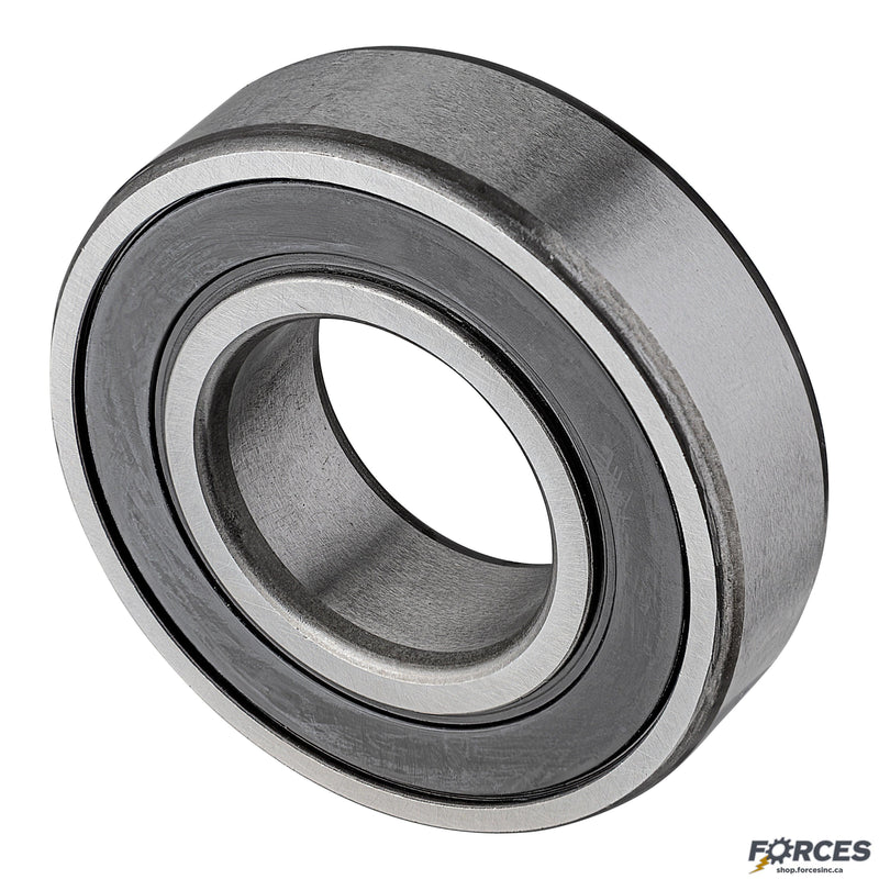 6201-2RS | Ball Bearings Metric 12mmx32mmx10mm Seal 2RS - Forces Inc